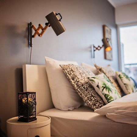 Apartamenty Homely Place Centrum - Stary Rynek - Parking Poznan Exterior foto