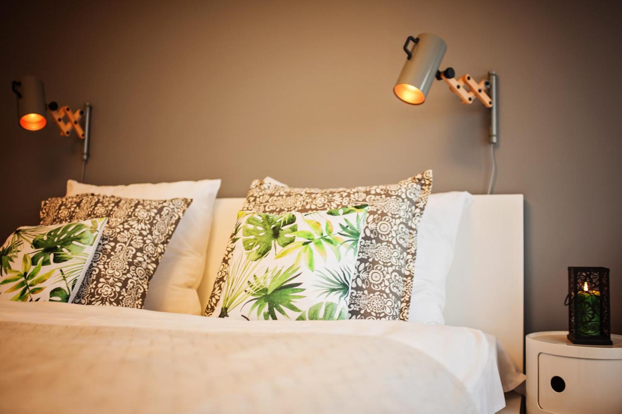 Apartamenty Homely Place Centrum - Stary Rynek - Parking Poznan Exterior foto