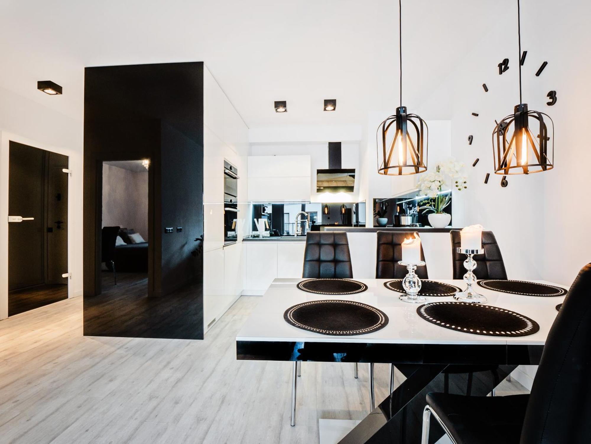 Apartamenty Homely Place Centrum - Stary Rynek - Parking Poznan Exterior foto