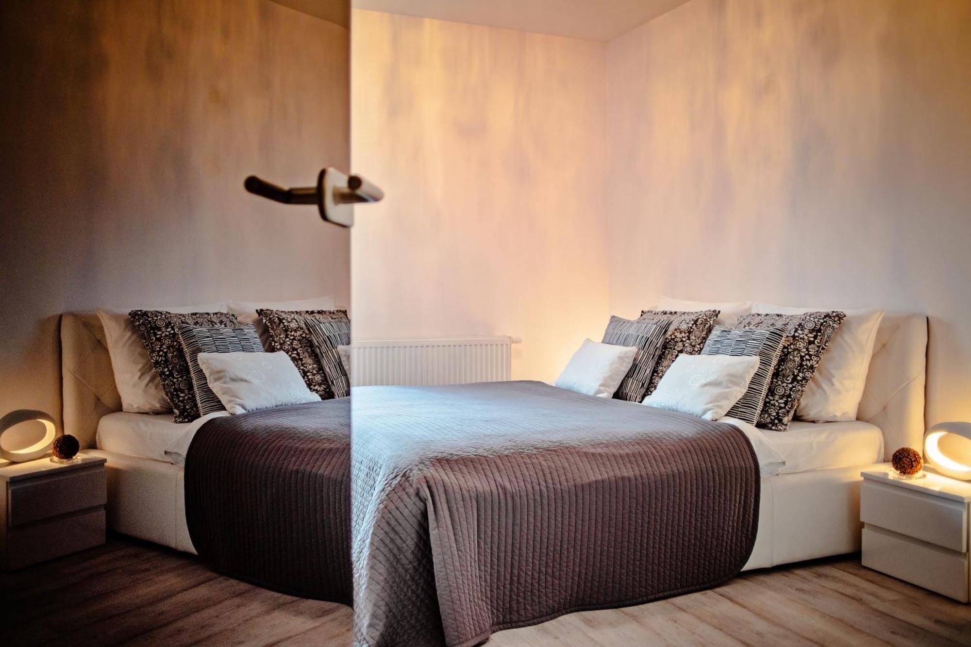 Apartamenty Homely Place Centrum - Stary Rynek - Parking Poznan Exterior foto