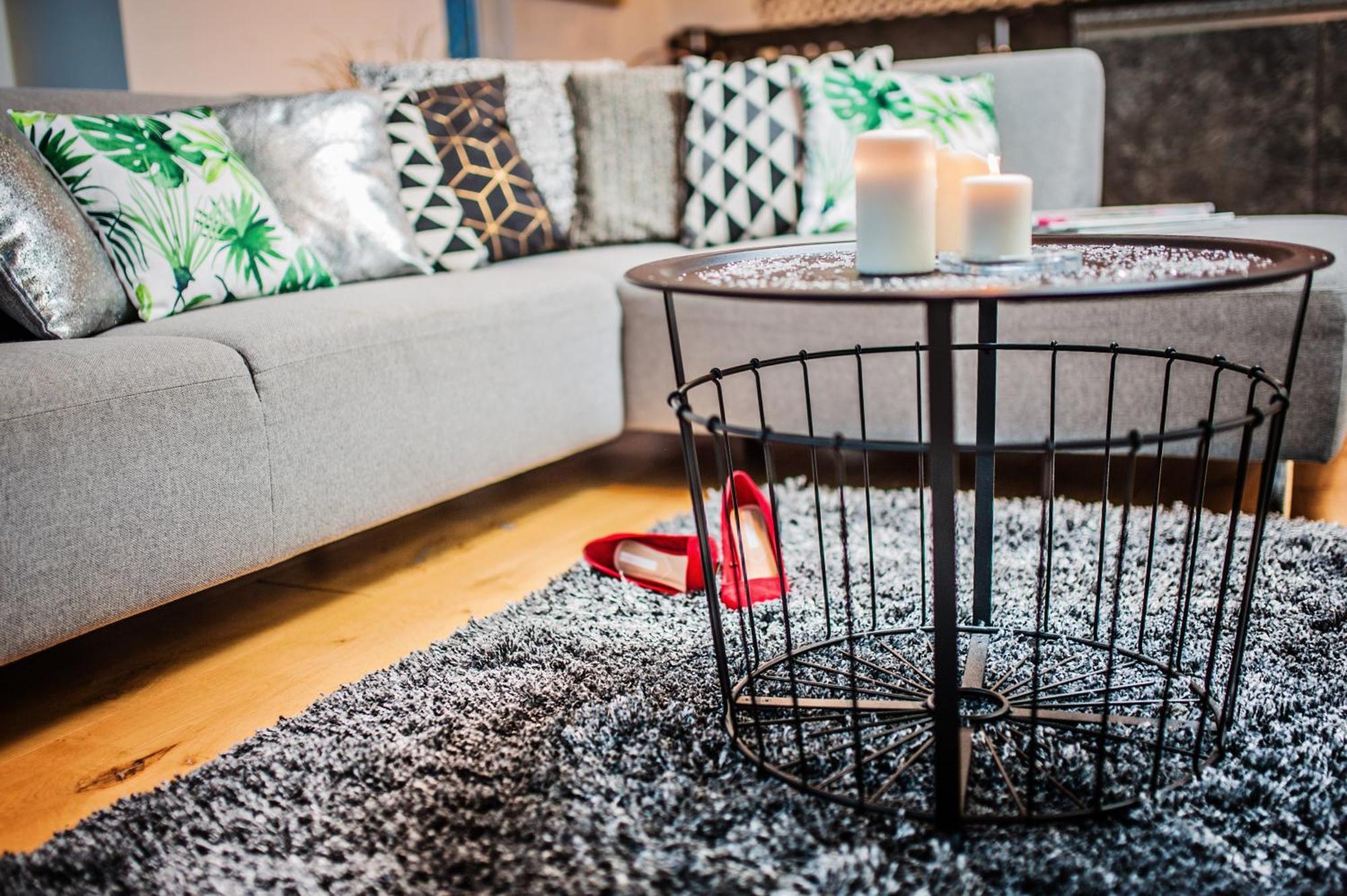 Apartamenty Homely Place Centrum - Stary Rynek - Parking Poznan Exterior foto