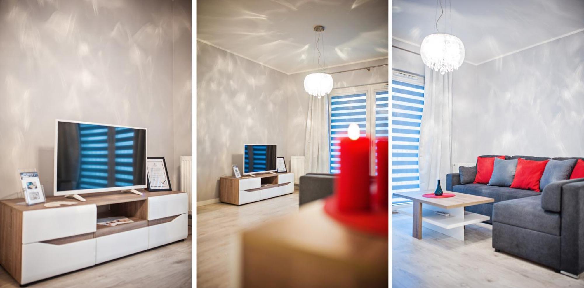 Apartamenty Homely Place Centrum - Stary Rynek - Parking Poznan Exterior foto