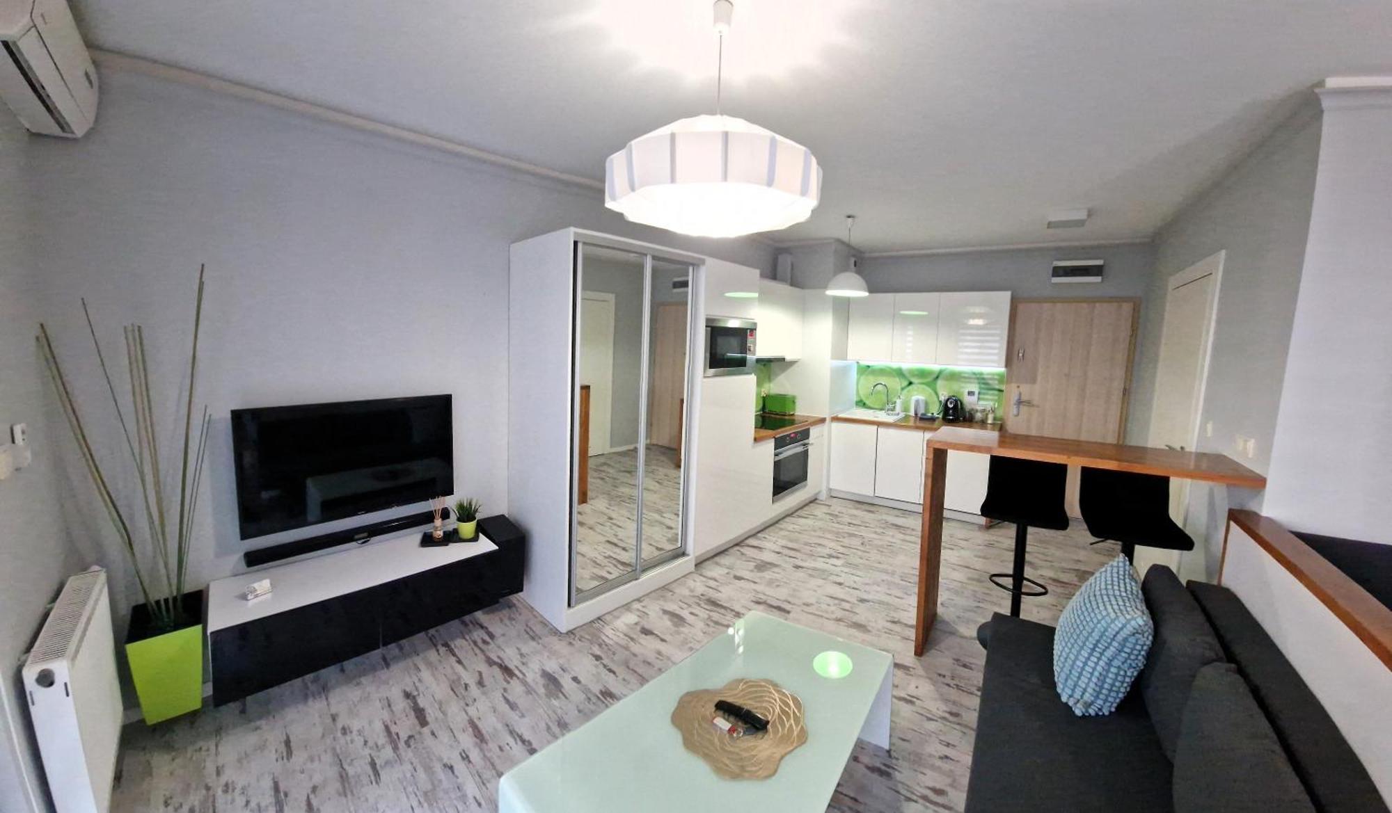 Apartamenty Homely Place Centrum - Stary Rynek - Parking Poznan Habitación foto