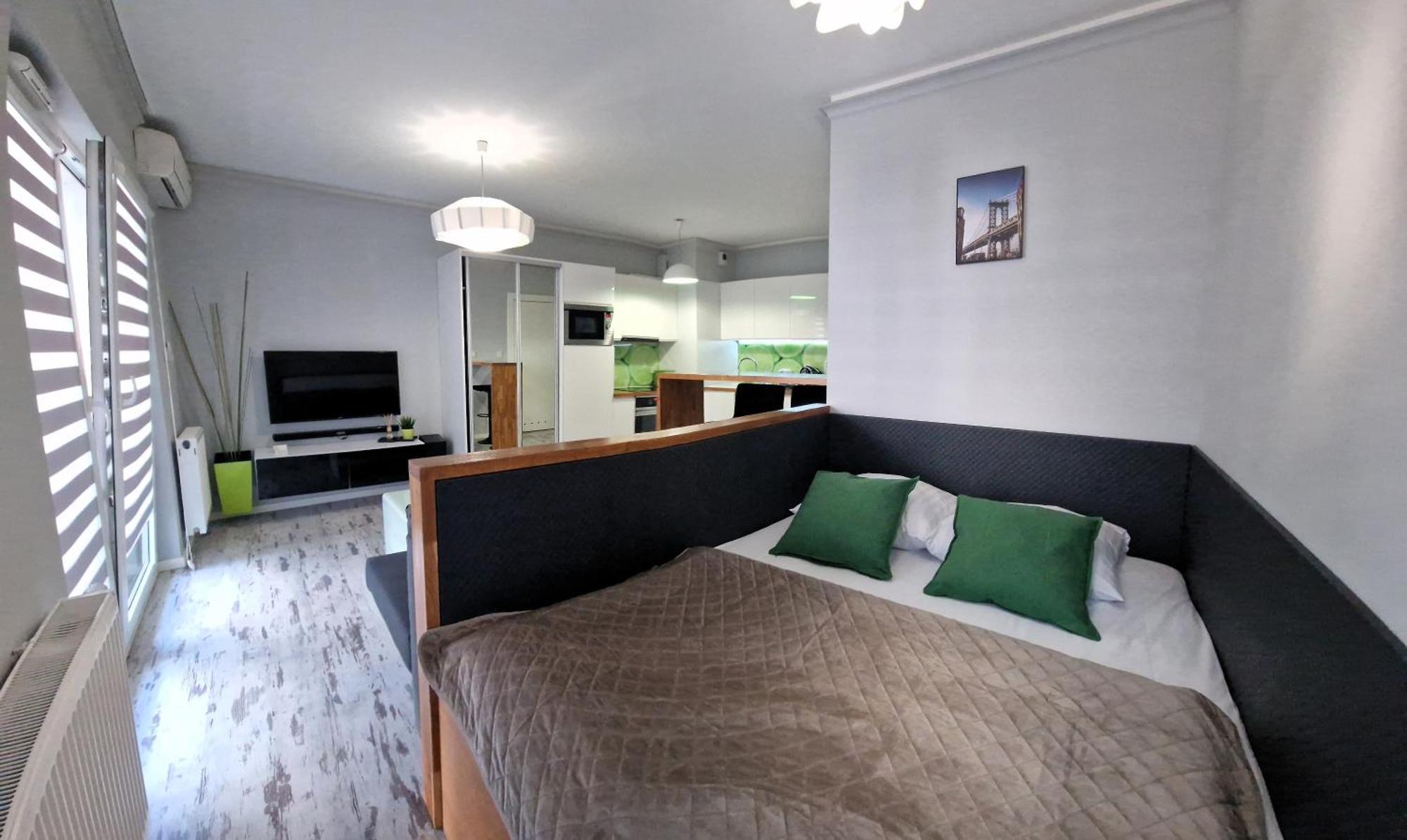 Apartamenty Homely Place Centrum - Stary Rynek - Parking Poznan Habitación foto