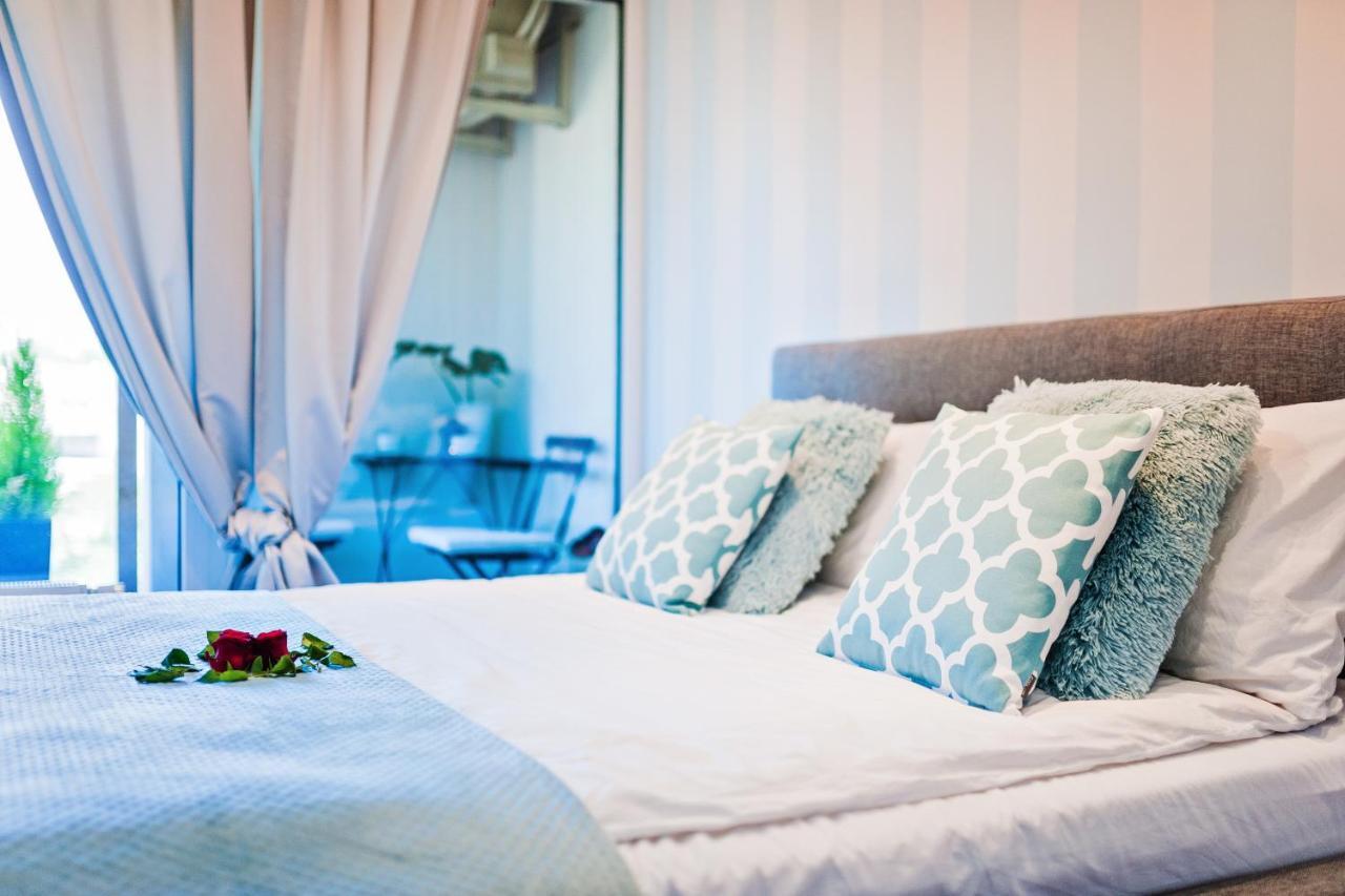 Apartamenty Homely Place Centrum - Stary Rynek - Parking Poznan Exterior foto