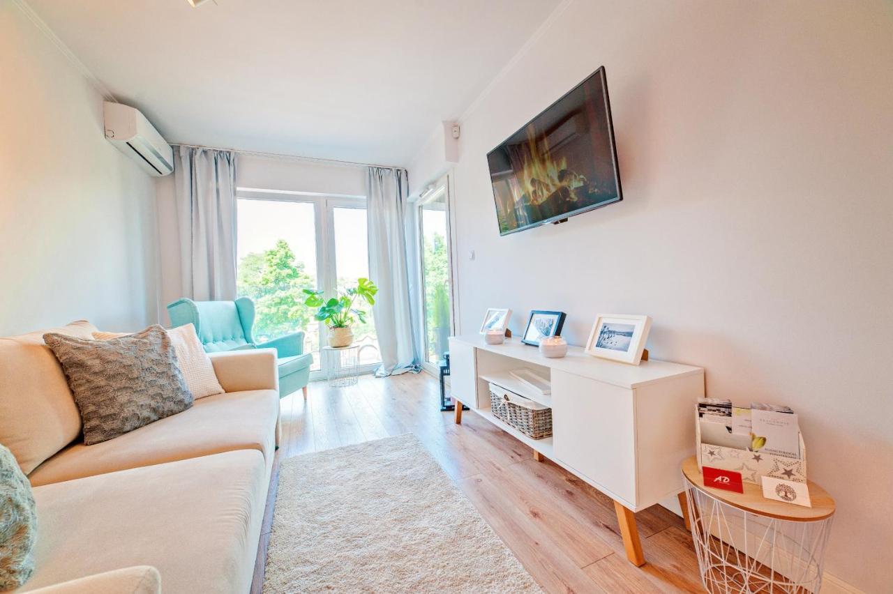 Apartamenty Homely Place Centrum - Stary Rynek - Parking Poznan Exterior foto