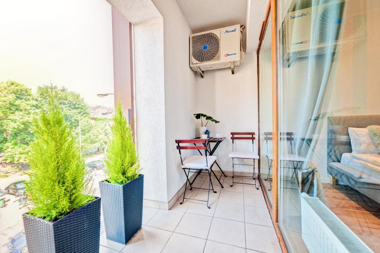 Apartamenty Homely Place Centrum - Stary Rynek - Parking Poznan Exterior foto