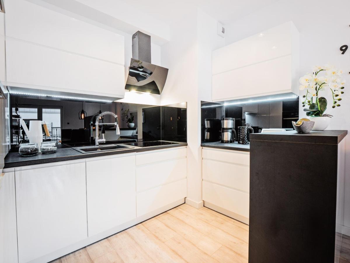Apartamenty Homely Place Centrum - Stary Rynek - Parking Poznan Exterior foto